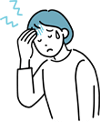 慢性的な頭痛