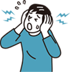 頭痛